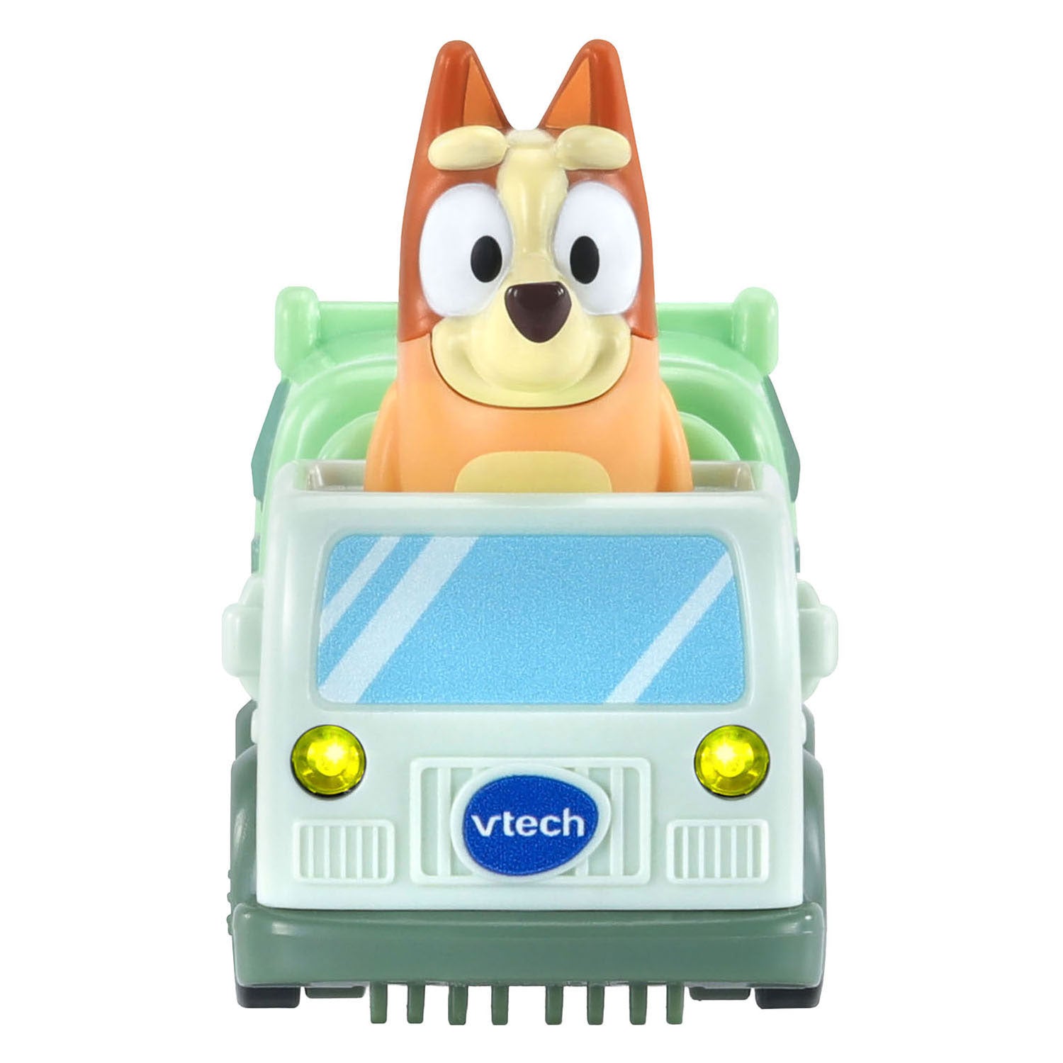 Vtech Toet TOET Bingo Garbage Tamin