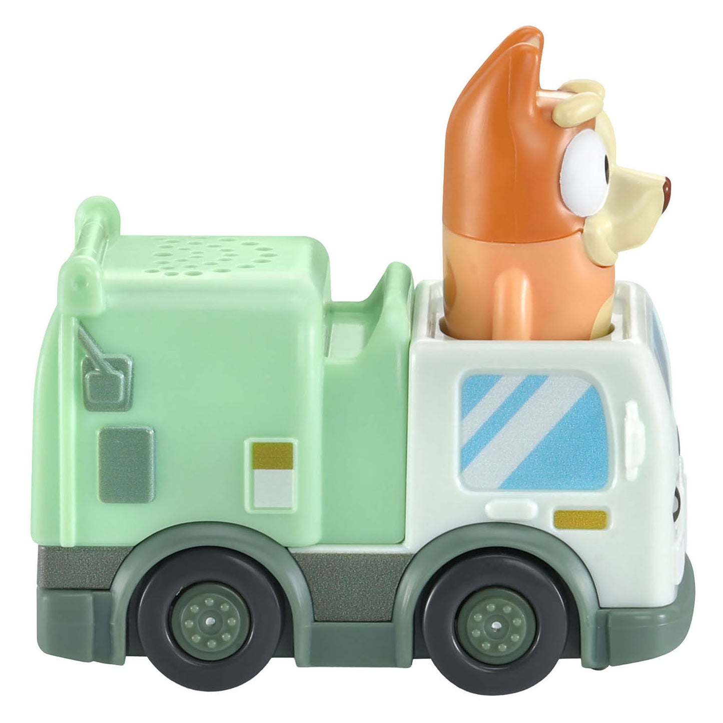 Vtech Toet TOET Bingo Garbage Tamin