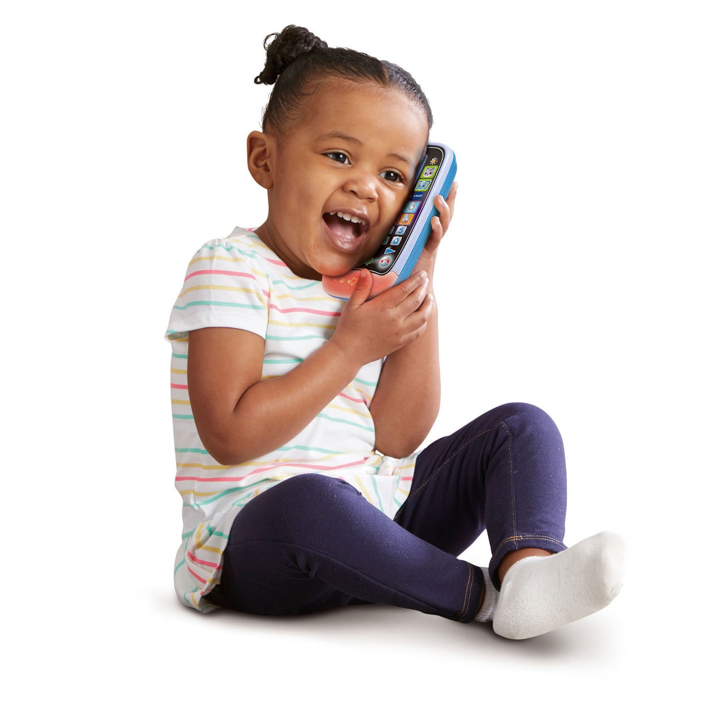 Vtech Klet Fun Light Phone avec lumière et son