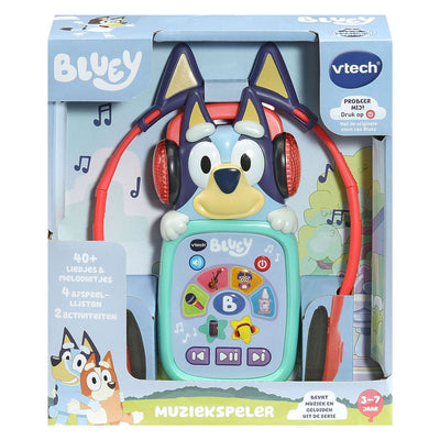 Vtech bluey - lecteur de musique