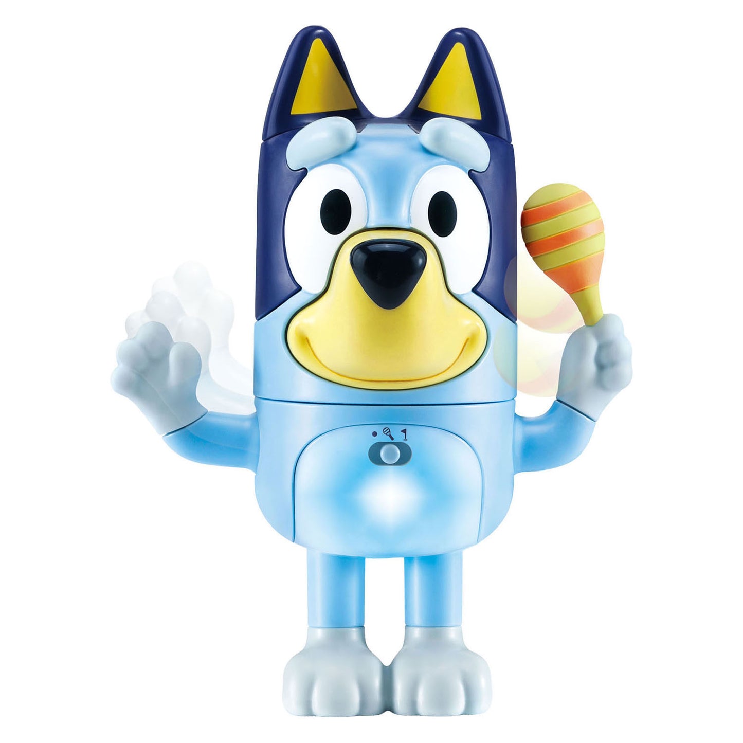 Vtech Move Play Bluey