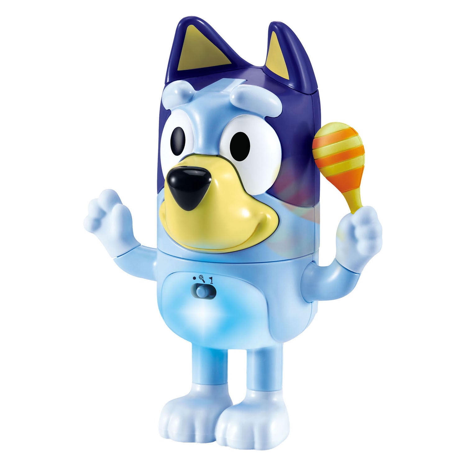 Vtech Move Play Bluey