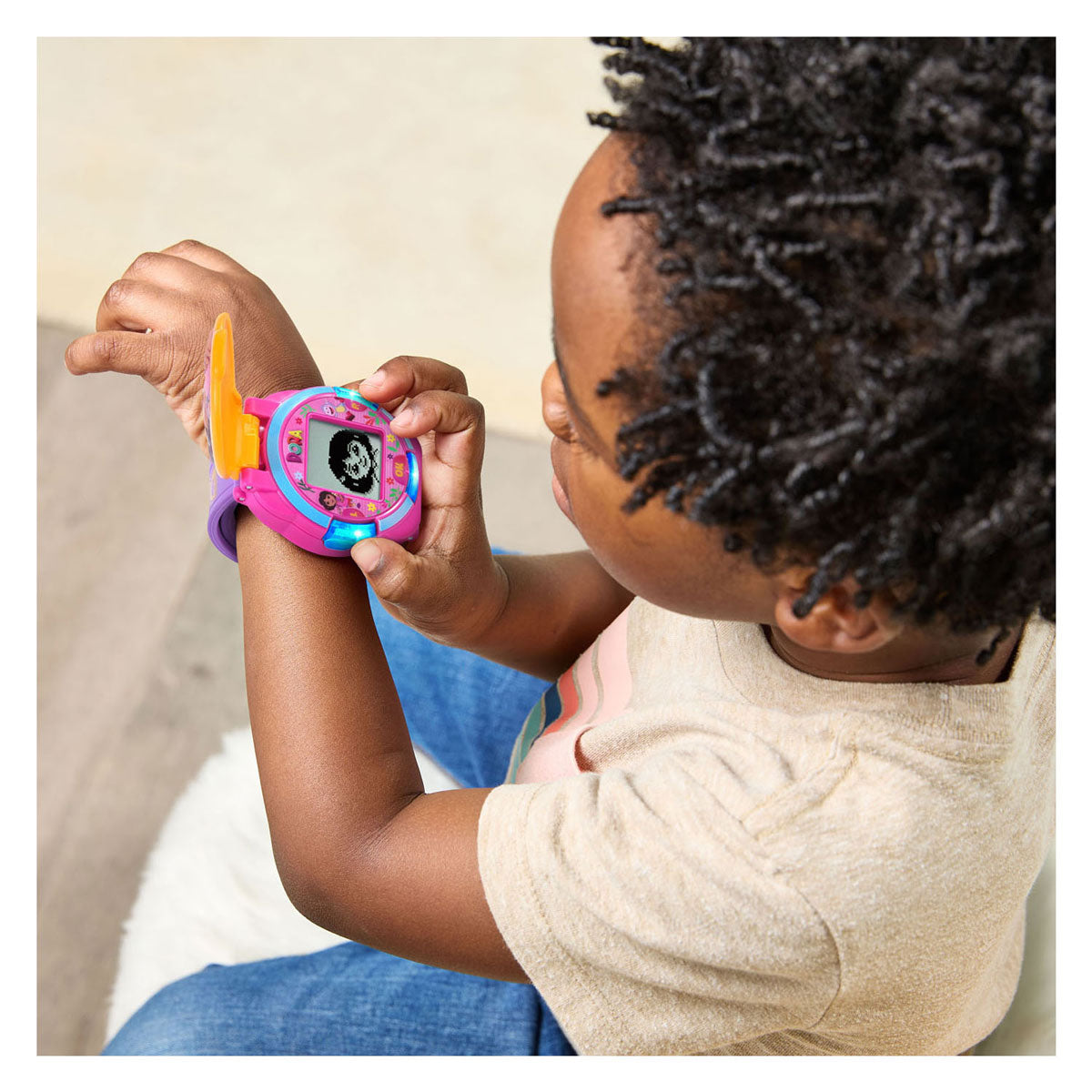 Vtech Dora Learning montre