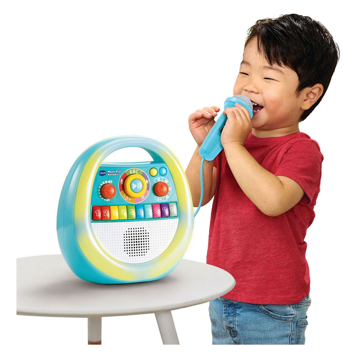 Karaoké bébé Vtech