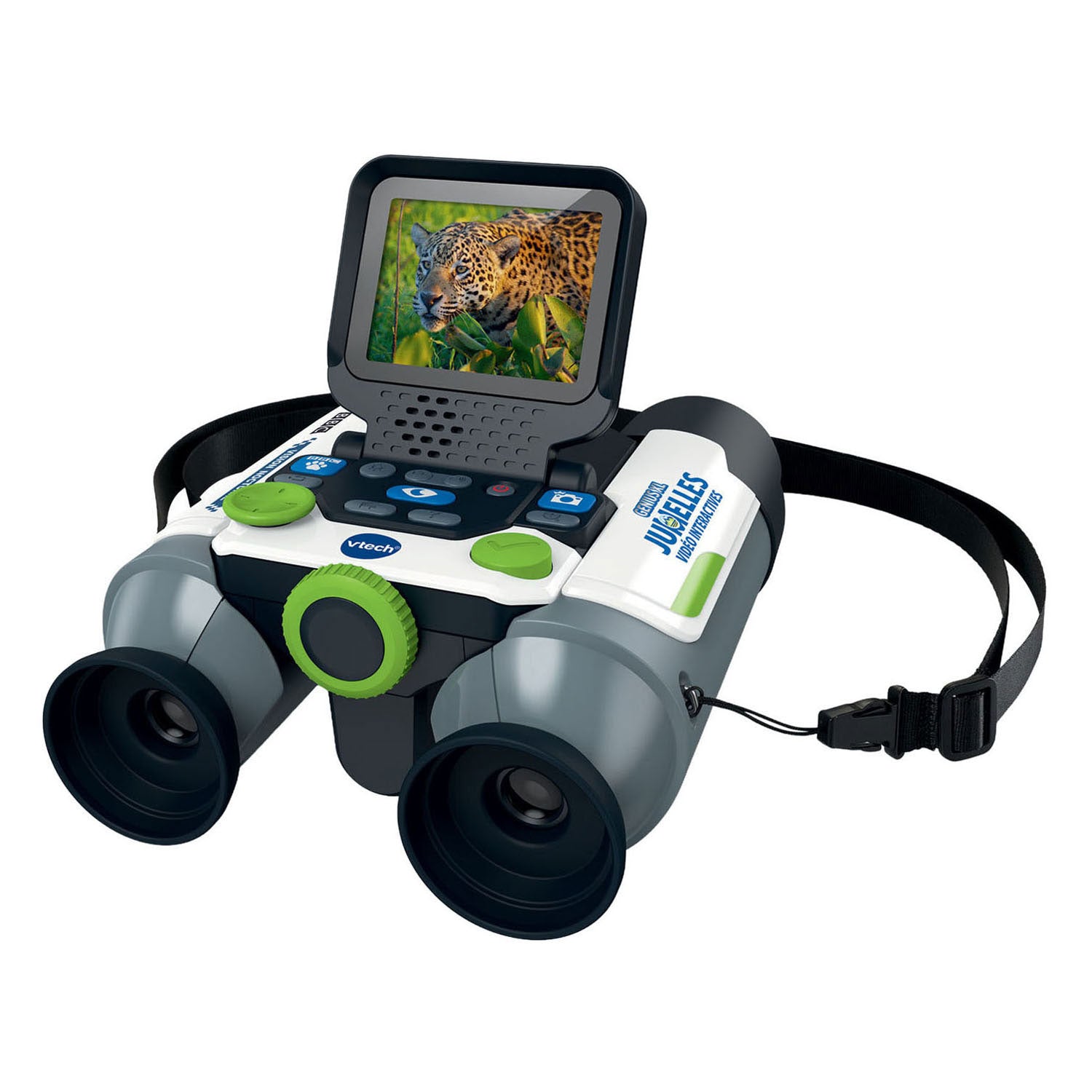 Vtech génie xl mes jumelles vidéo interactives