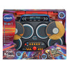 Vtech Kidi DJ Drums Kit de batterie 10 en 1