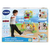 Super centre de jouets pour bébés Vtech - afbeelding 2