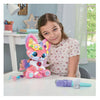 Vtech lili beauty magic color décorez votre peluche interactive