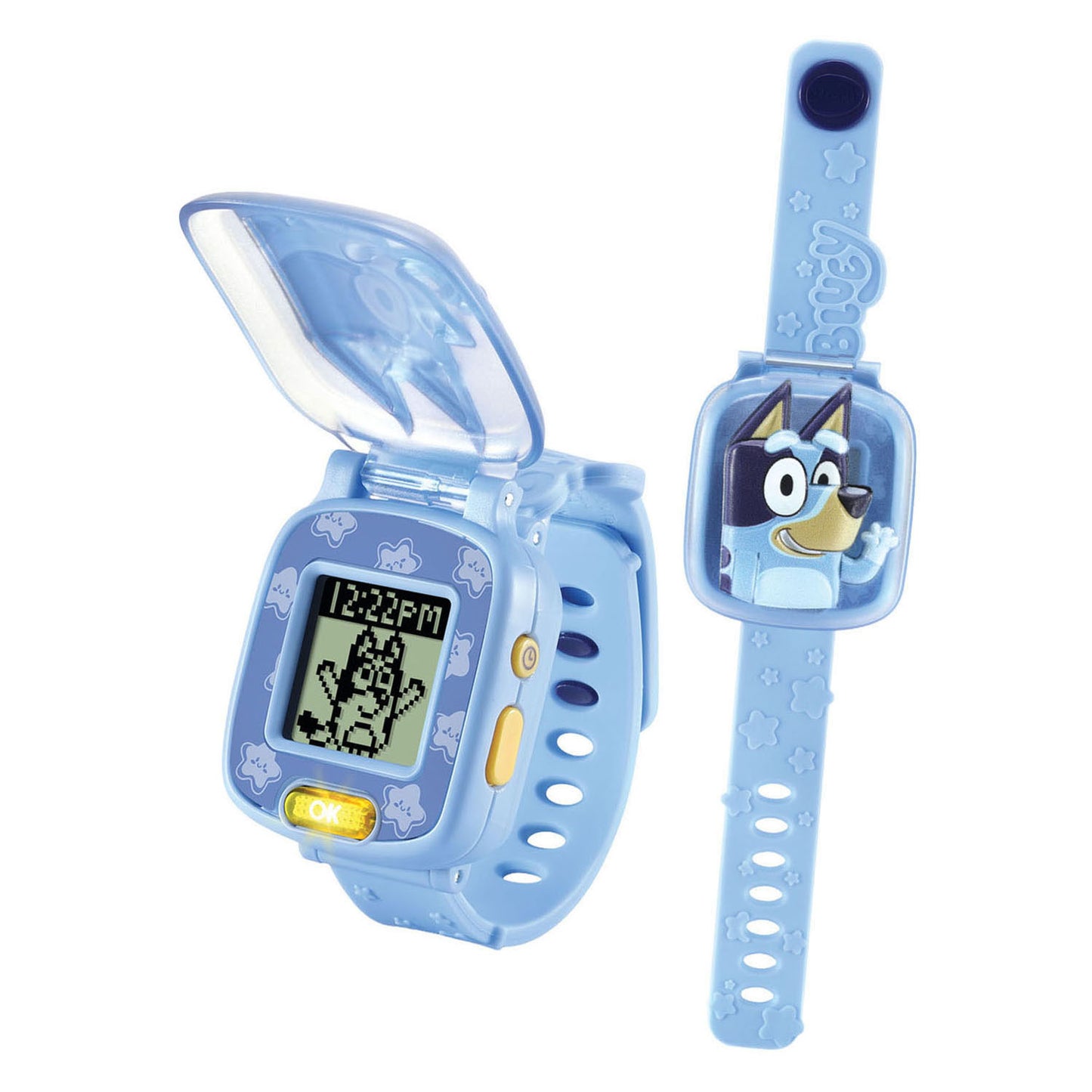 Montre de jeu Vtech Bluey
