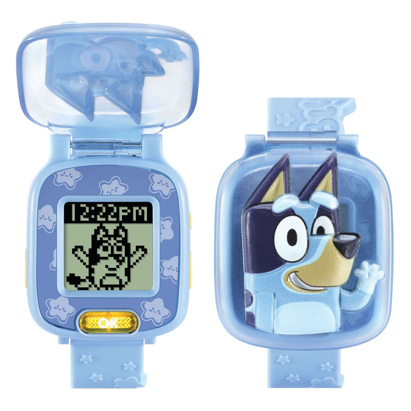 Montre de jeu Vtech Bluey