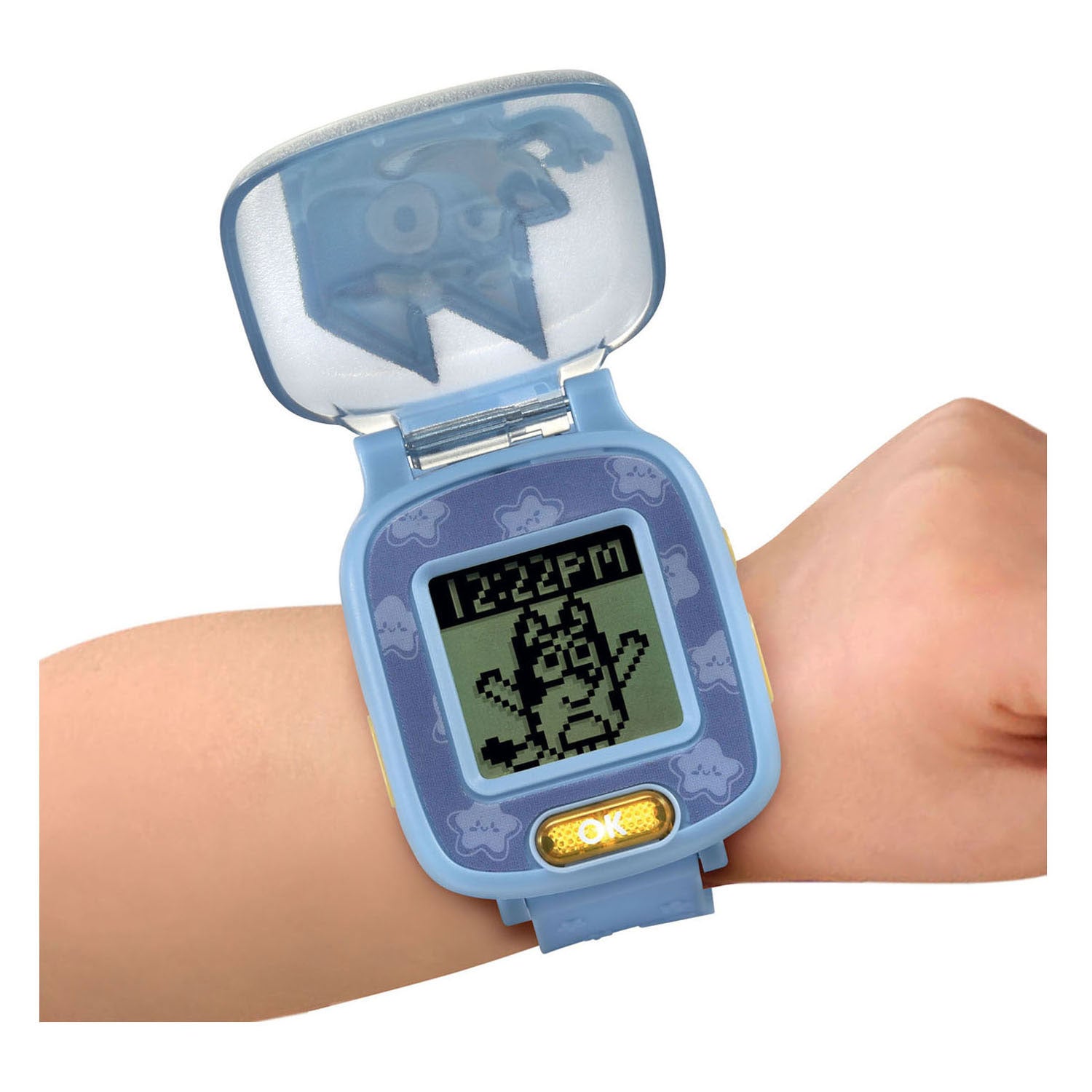 Montre de jeu Vtech Bluey