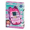 Téléphone de maison de poupée de Vtech Gabby