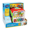 Cube d'activité Vtech