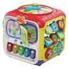 Cube d'activité Vtech