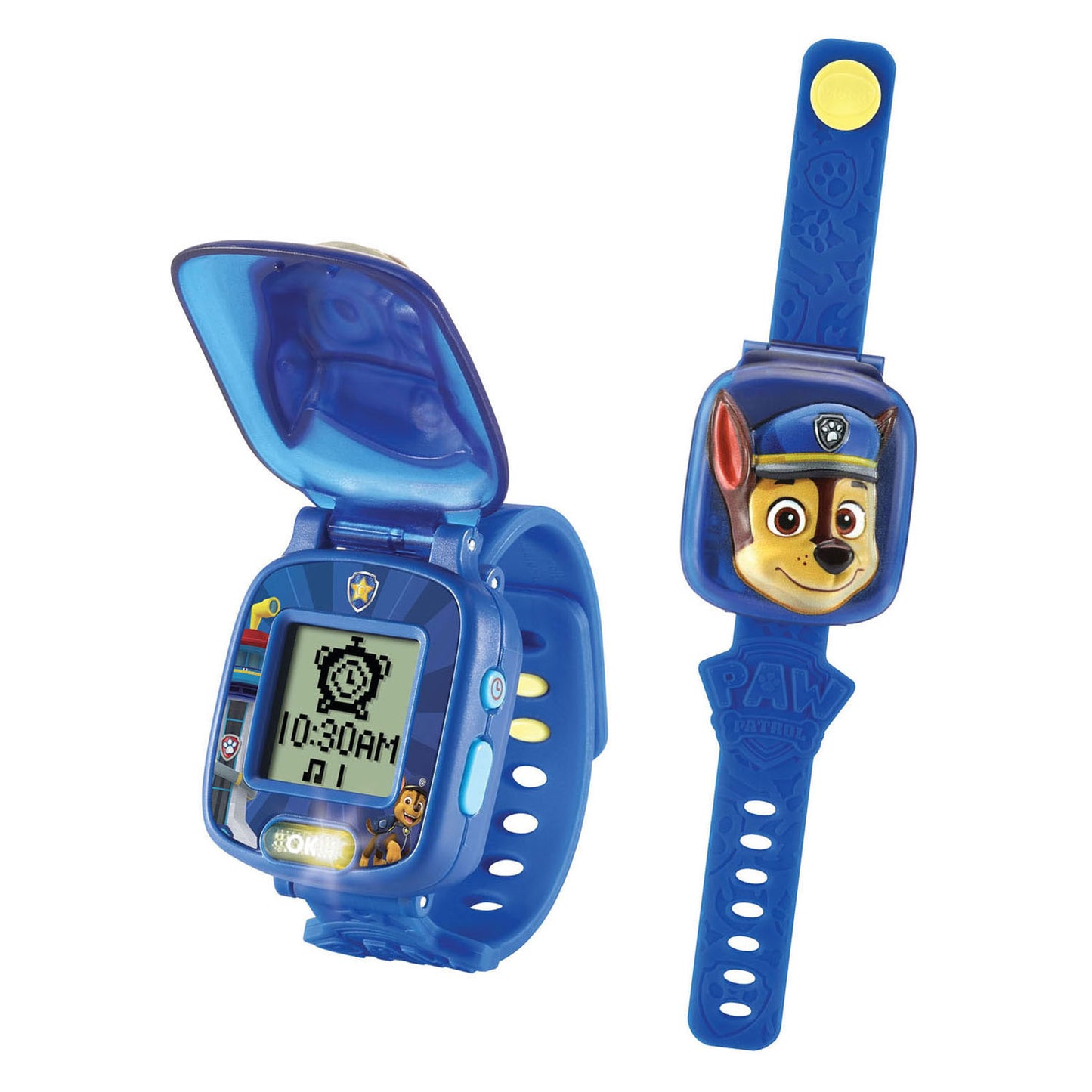 Les jeux Vtech regardent Paw Patrol