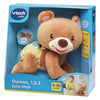 Vtech bébé ours rampant - 1,2,3 fr