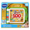 Vtech bébé jouets mes 100 premiers animaux