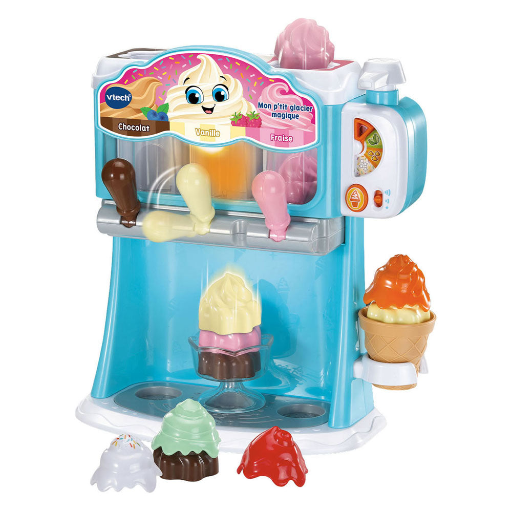 Vtech ma petite machine à glaçons
