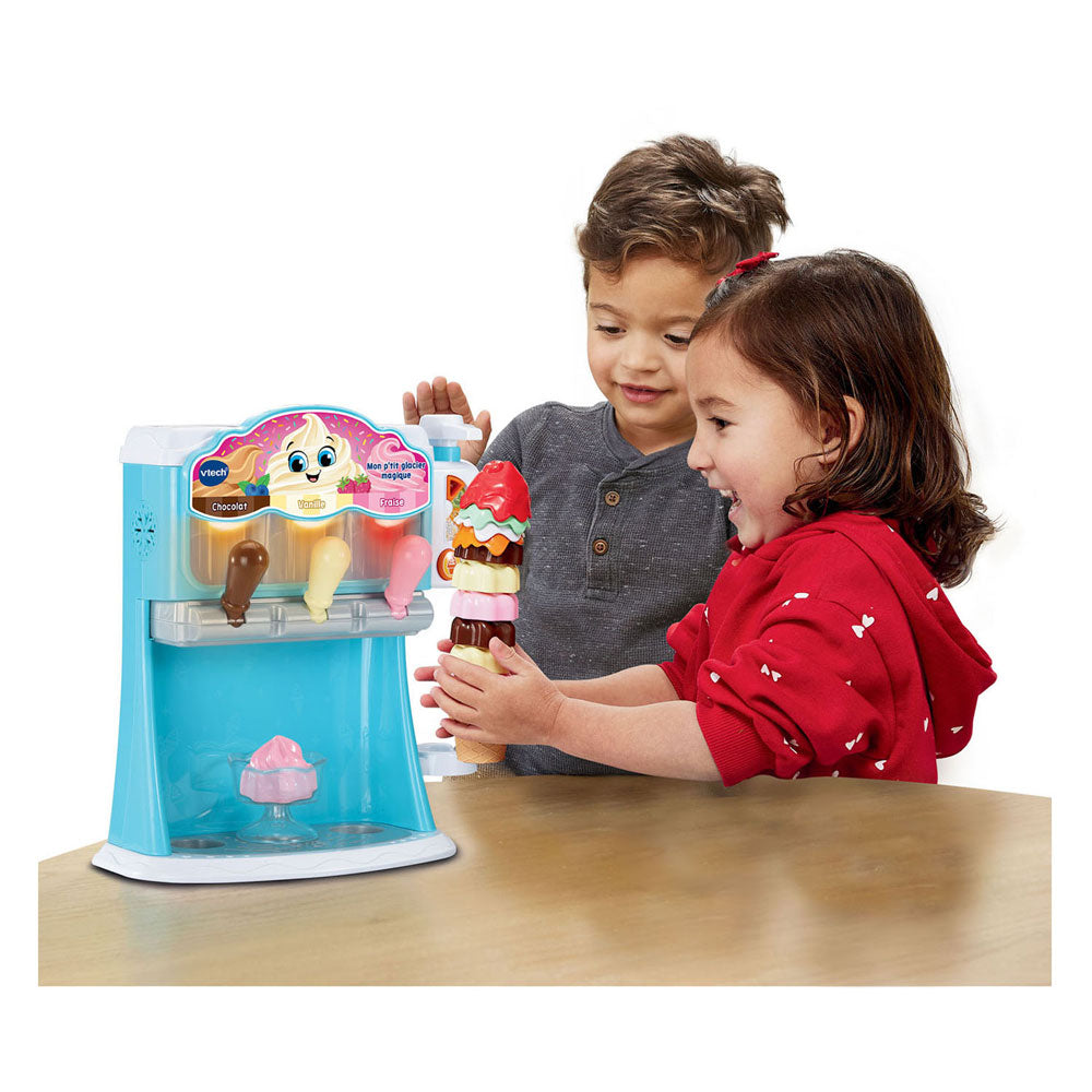 Vtech ma petite machine à glaçons