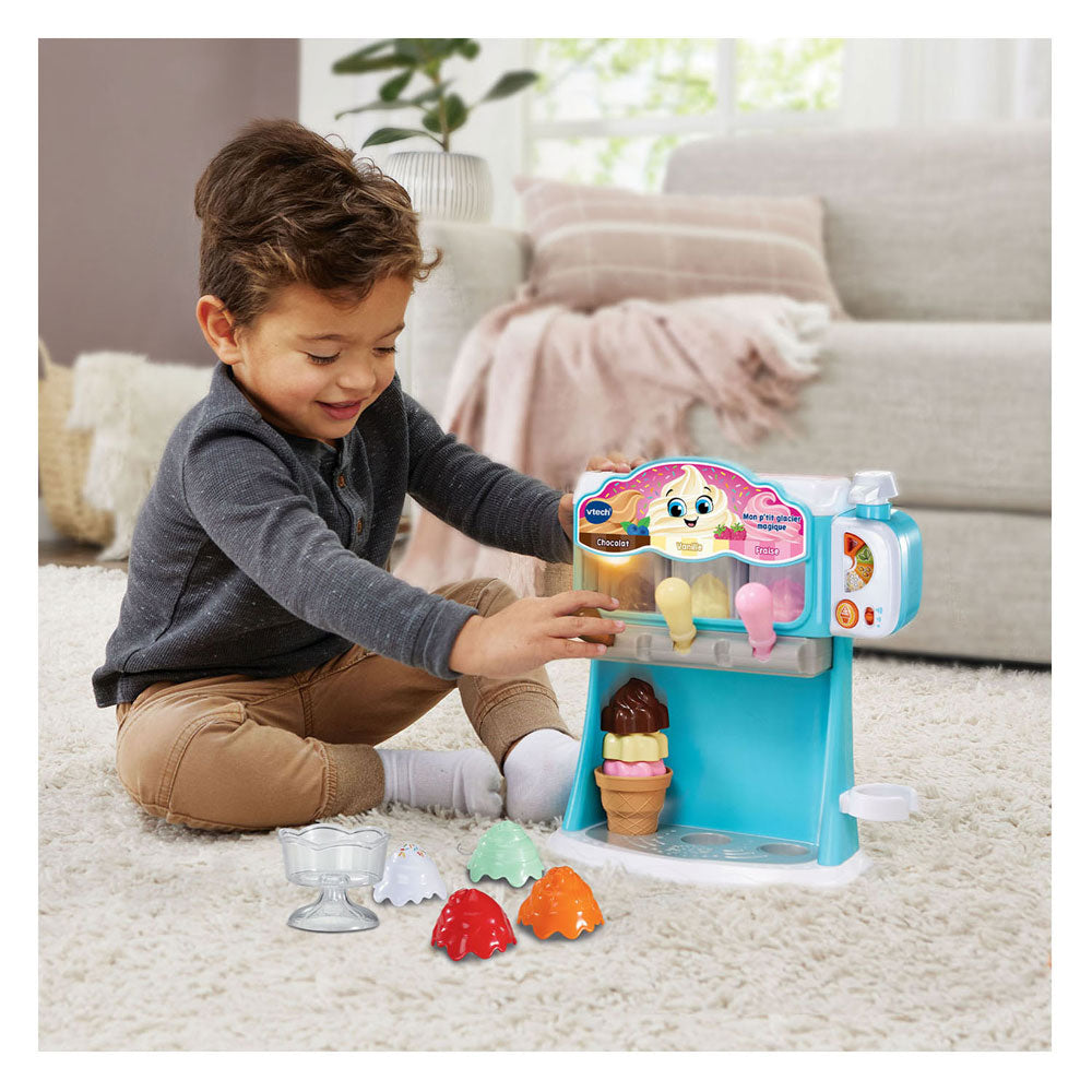 Vtech ma petite machine à glaçons