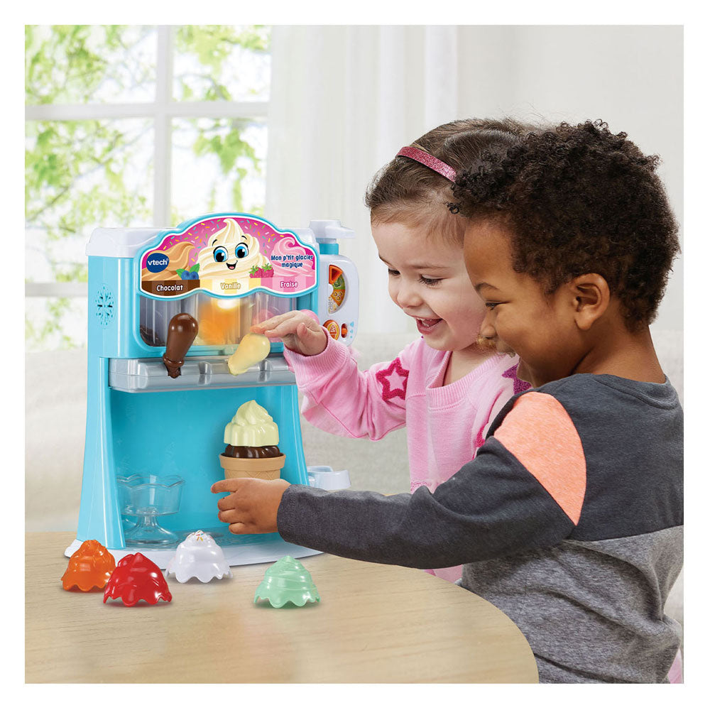 Vtech ma petite machine à glaçons