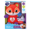 Vtech malo, mon petit renard peluche interactive