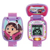 Montre en cuir pour maison de poupée Vtech Gabby