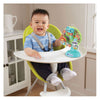 Grand carrousel des petits Vtech