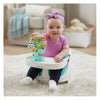 Grand carrousel des petits Vtech
