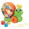 Vtech rouleau formes amusantes escargot