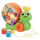 Vtech rouleau formes amusantes escargot