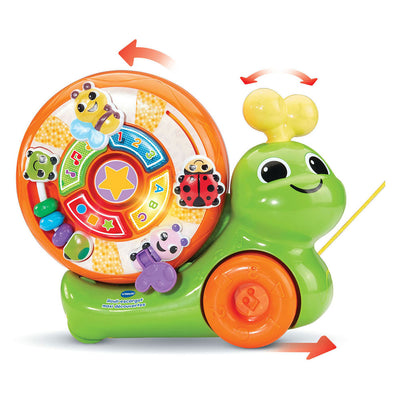 Vtech rouleau formes amusantes escargot