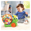 Vtech rouleau formes amusantes escargot