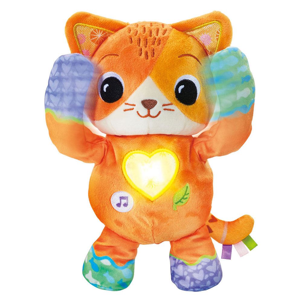 Chaton coucou Vtech