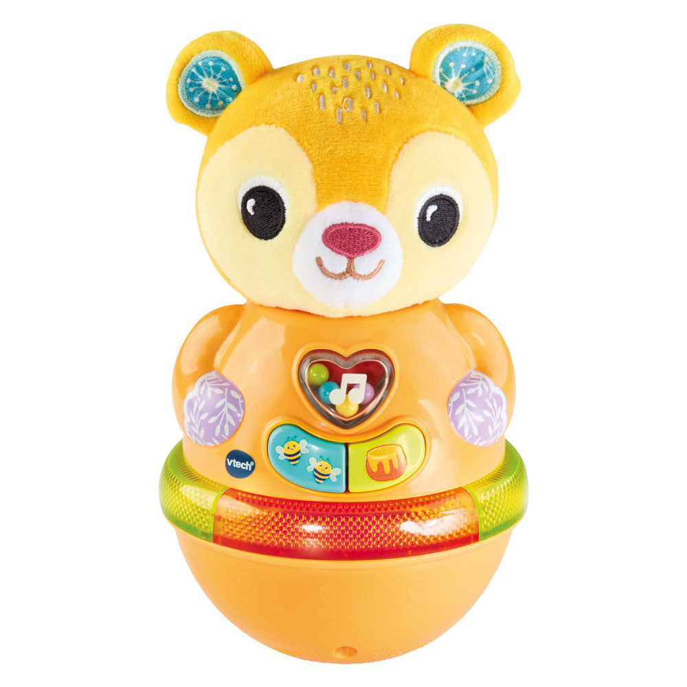 Vtech mon petit ours