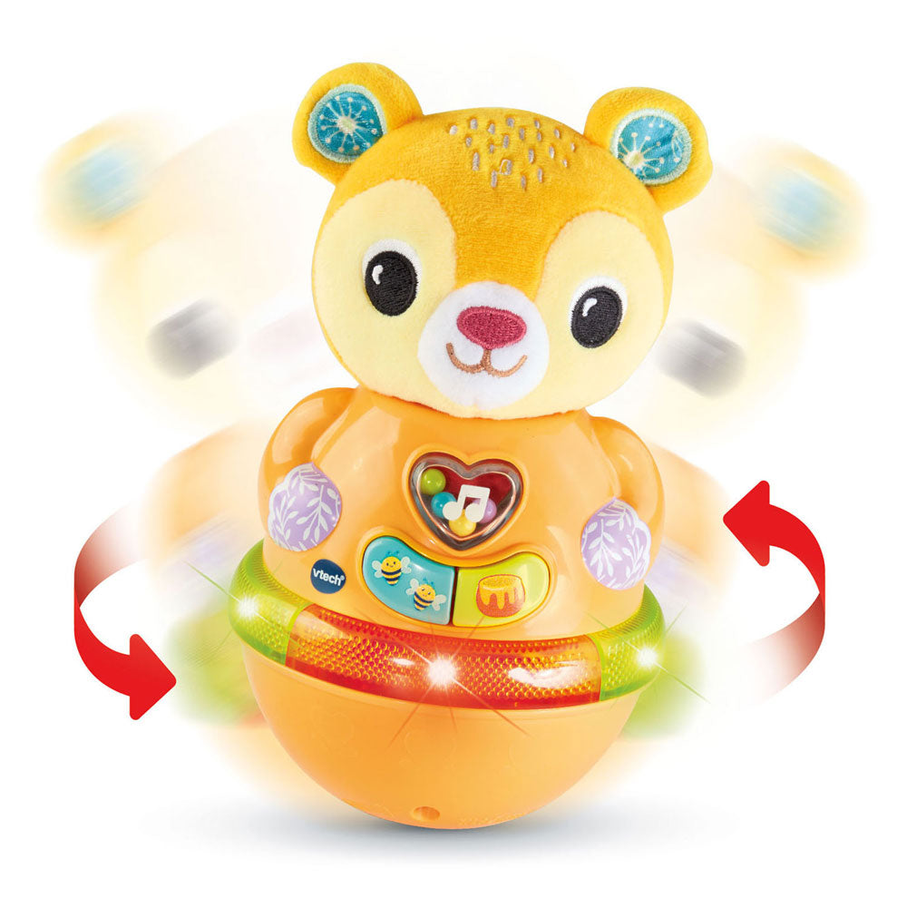 Vtech mon petit ours