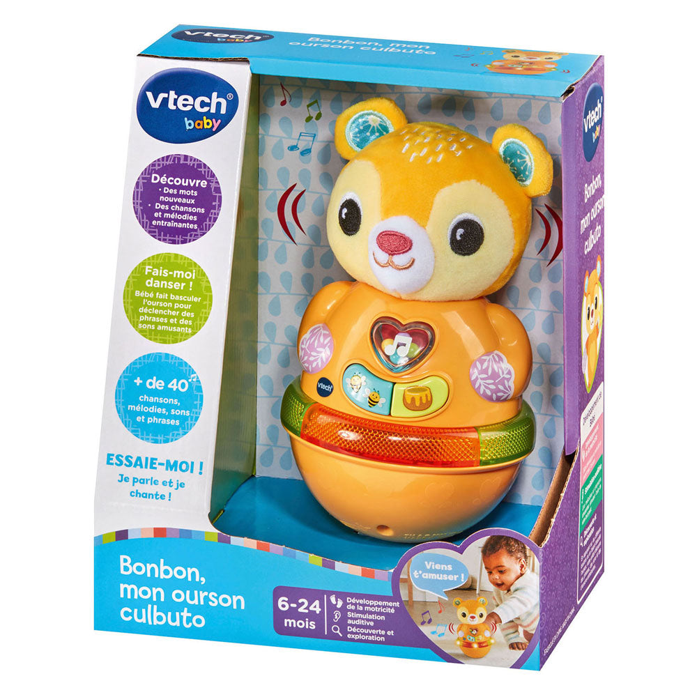 Vtech mon petit ours