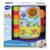 Vtech mon petit livre