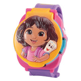 Montre Vtech Dora - montre d'apprentissage - afbeelding 2