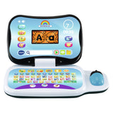 Ordinateur portable d'apprentissage de jeu Vtech - afbeelding 1