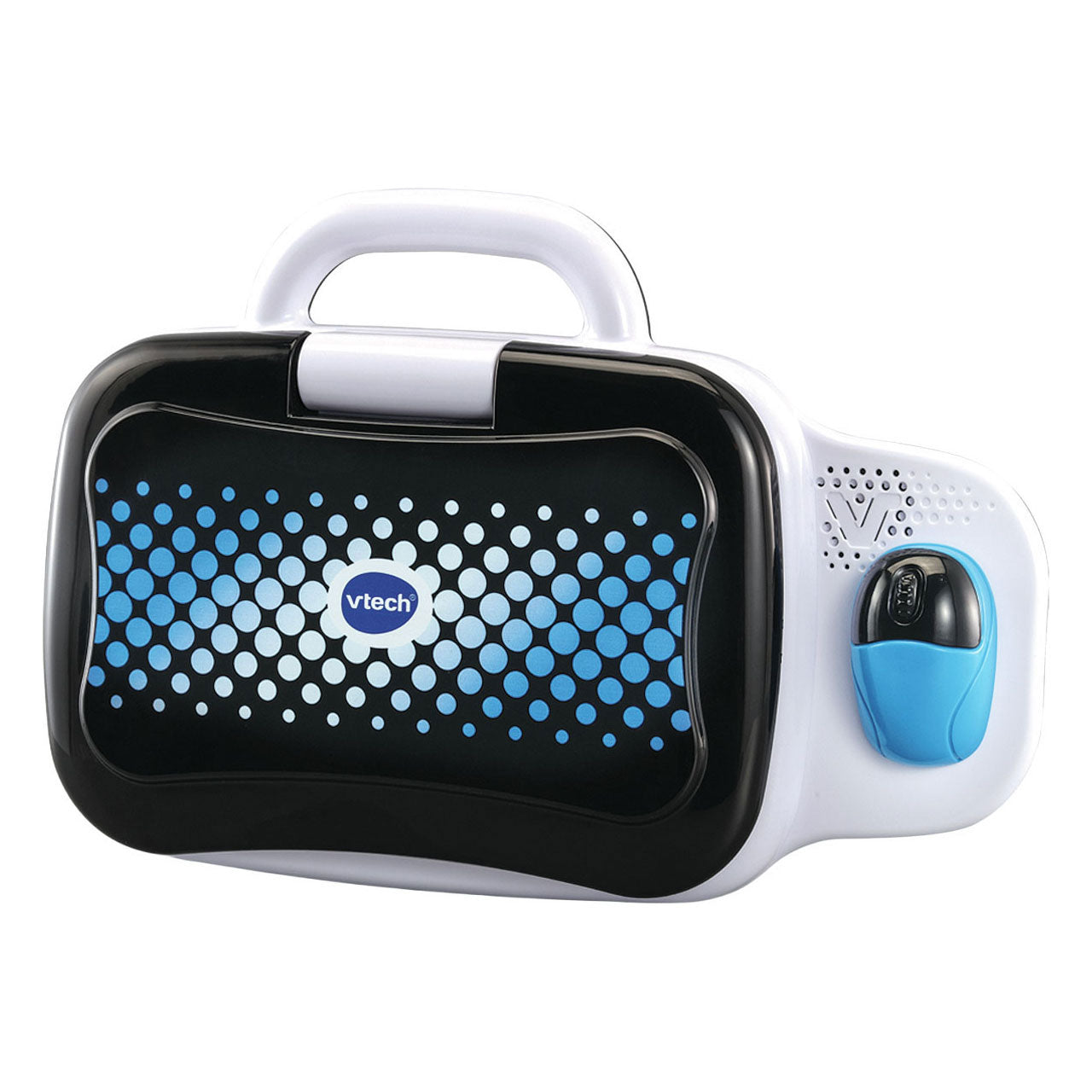Ordinateur portable d'apprentissage de jeu Vtech