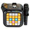 Soirée lumineuse karaoké Vtech