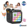 Soirée lumineuse karaoké Vtech