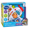 Vtech voyager et apprendre l'avion