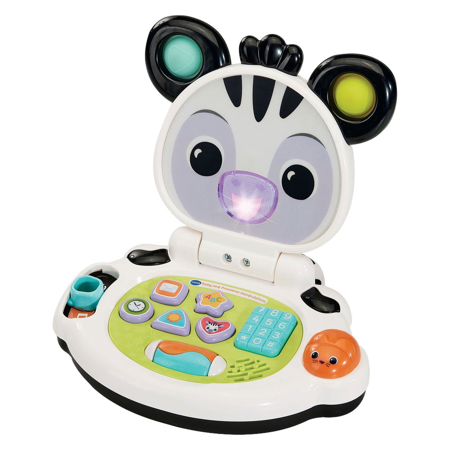 Vtech mon premier ordinateur