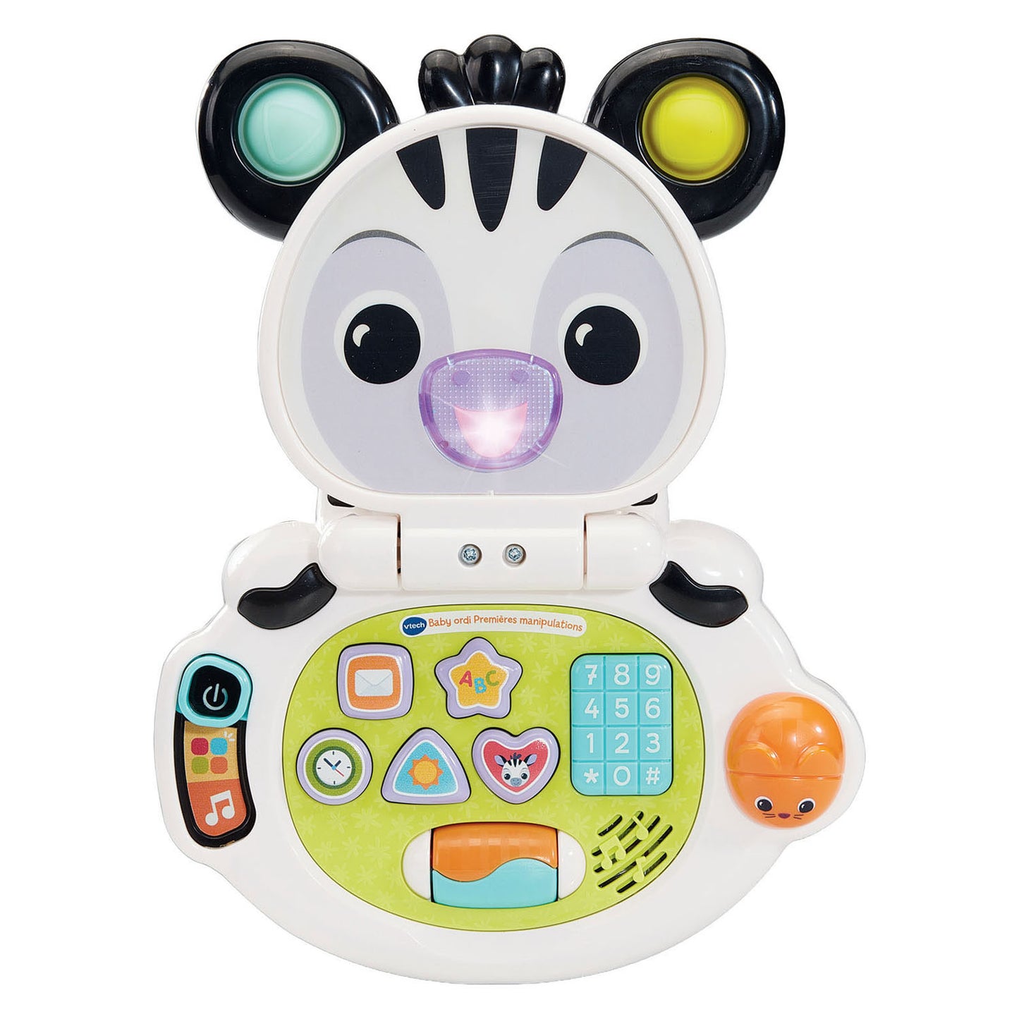 Vtech mon premier ordinateur