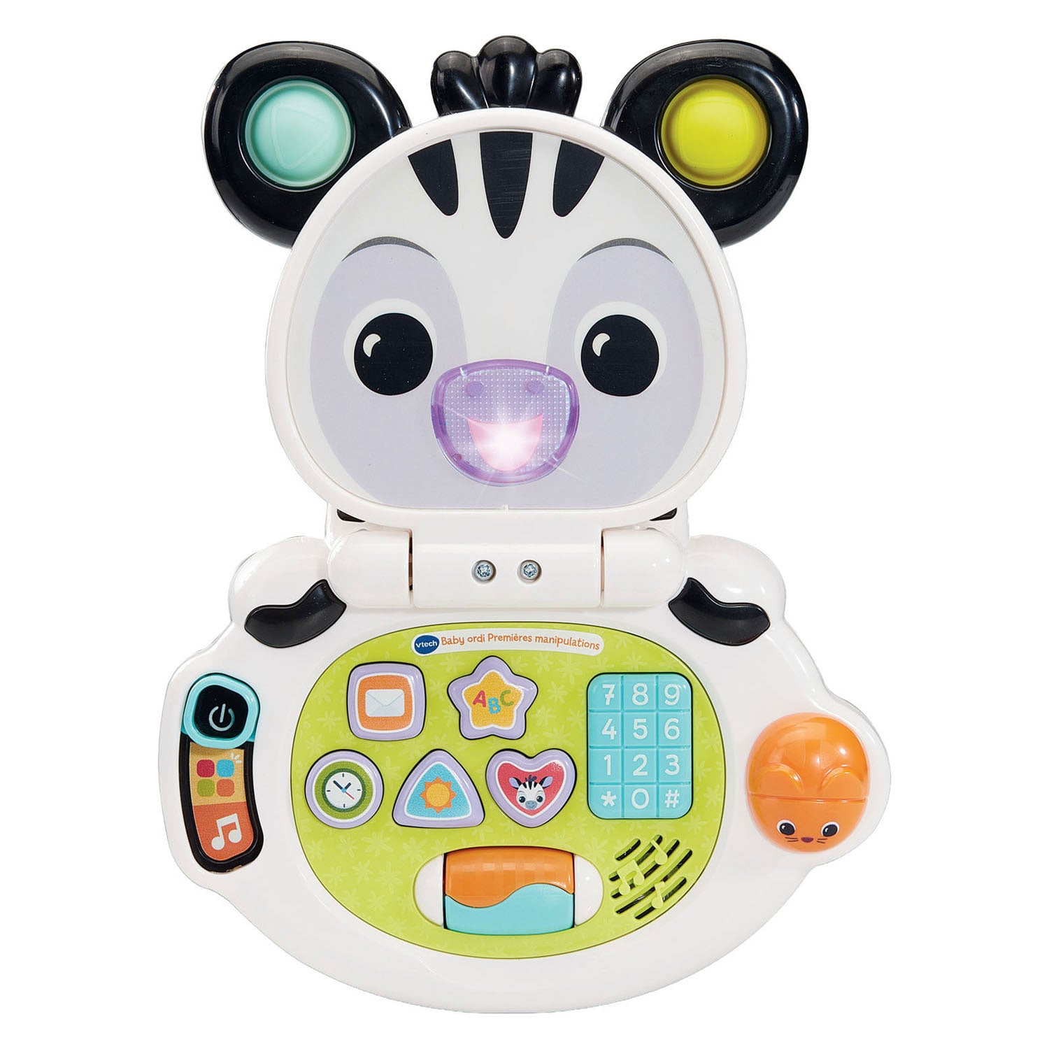 Vtech mon premier ordinateur