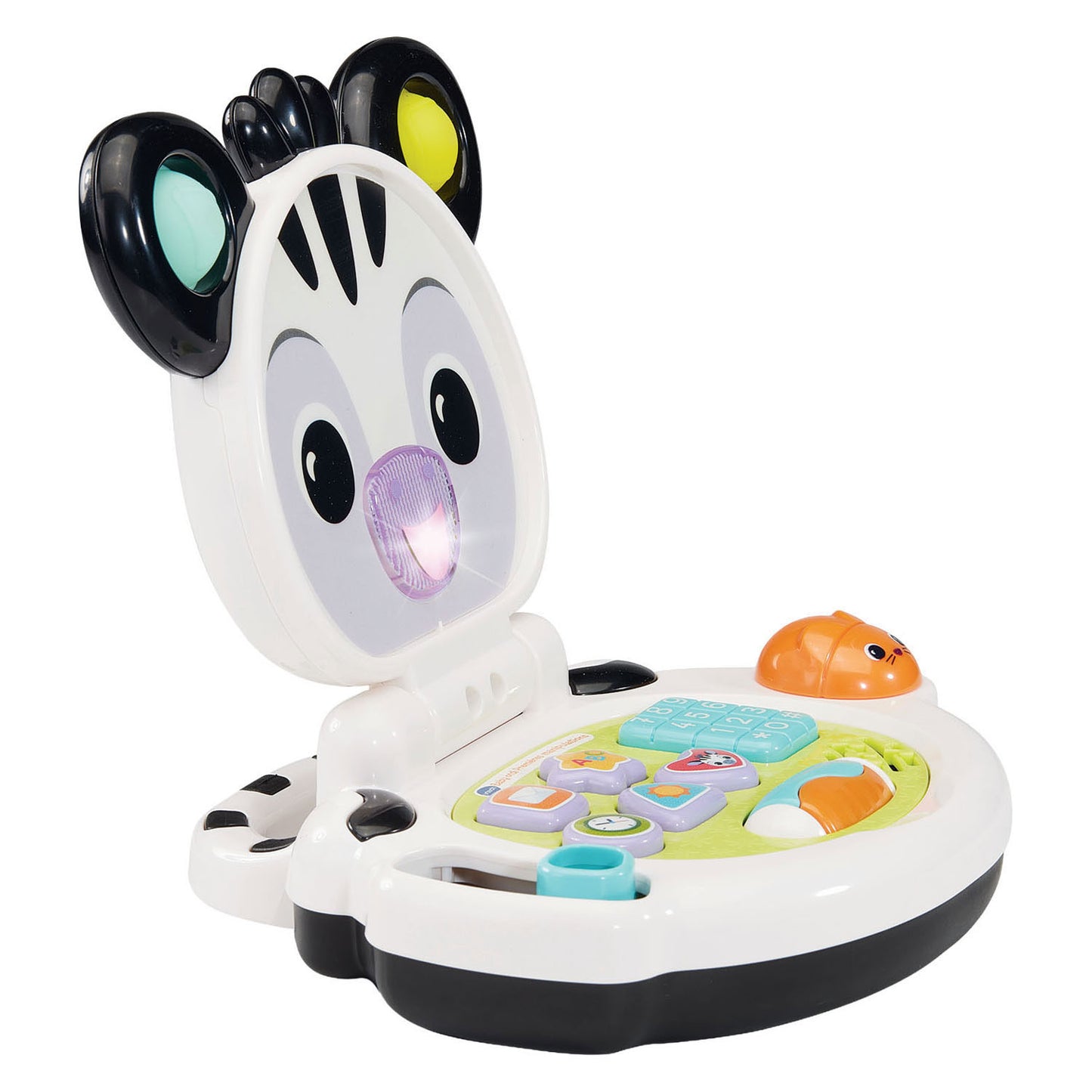 Vtech mon premier ordinateur