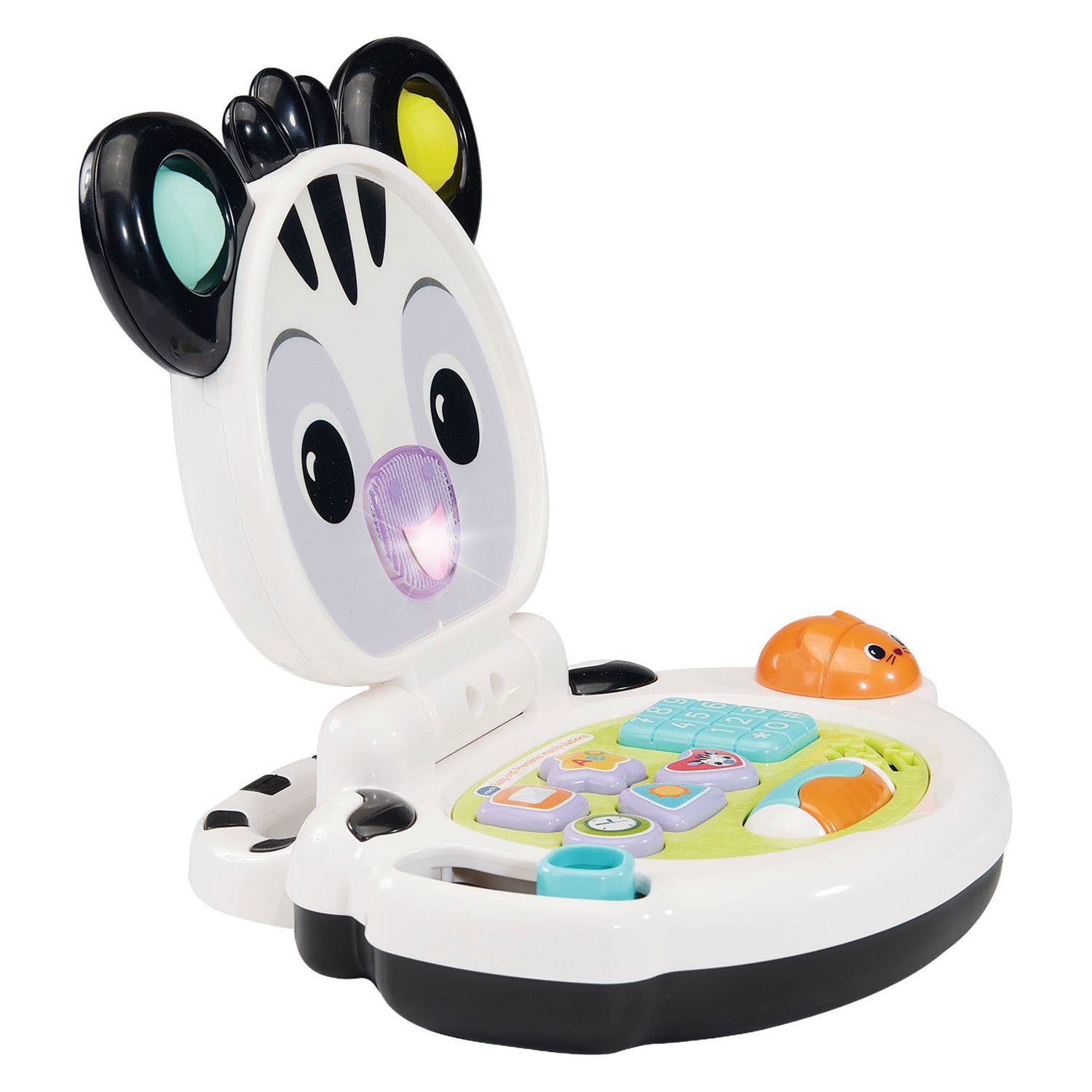 Vtech mon premier ordinateur