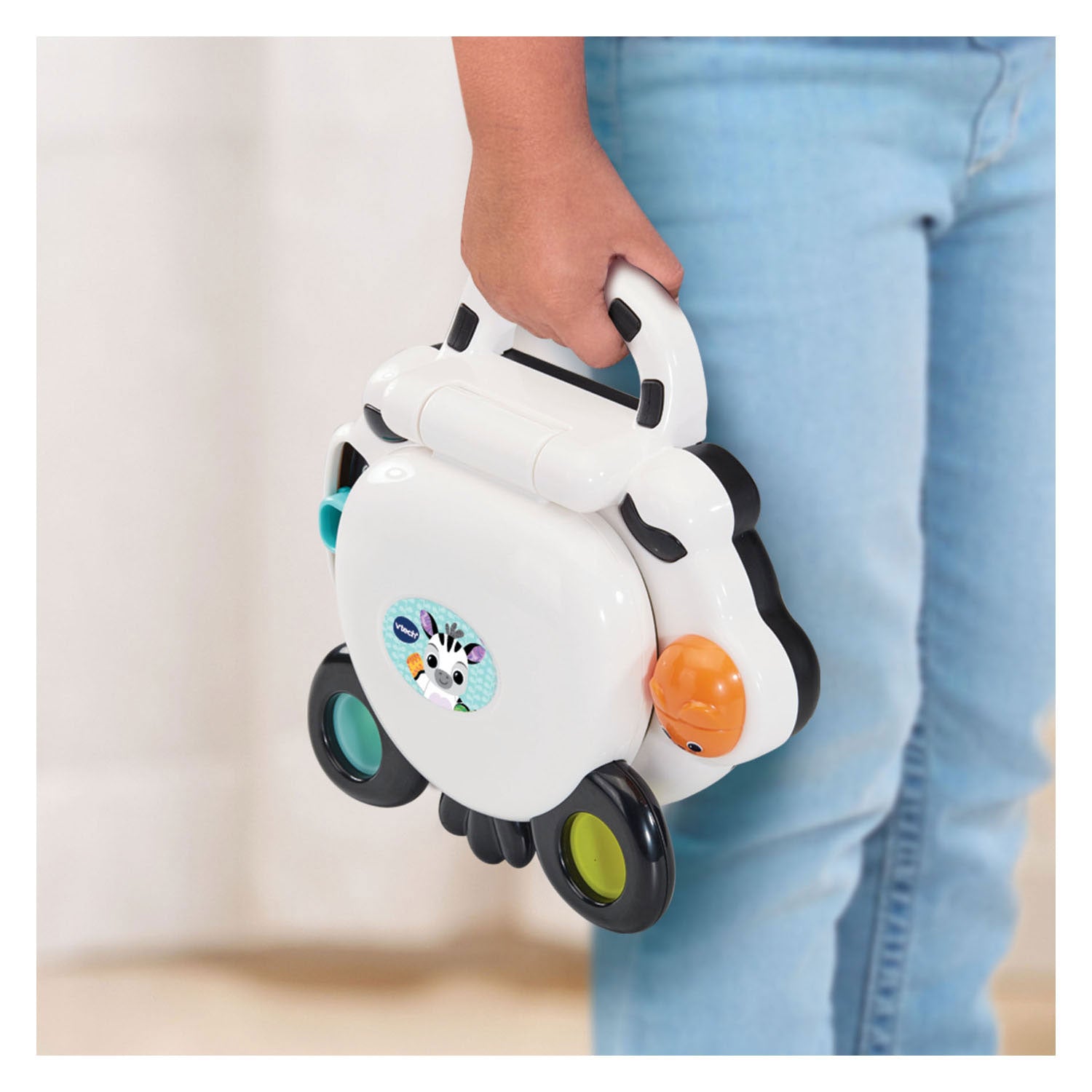 Vtech mon premier ordinateur